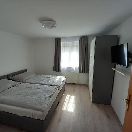 Wunderschoenes 2Zimmer Apartment In Sbg Salzburg Eksteriør bilde