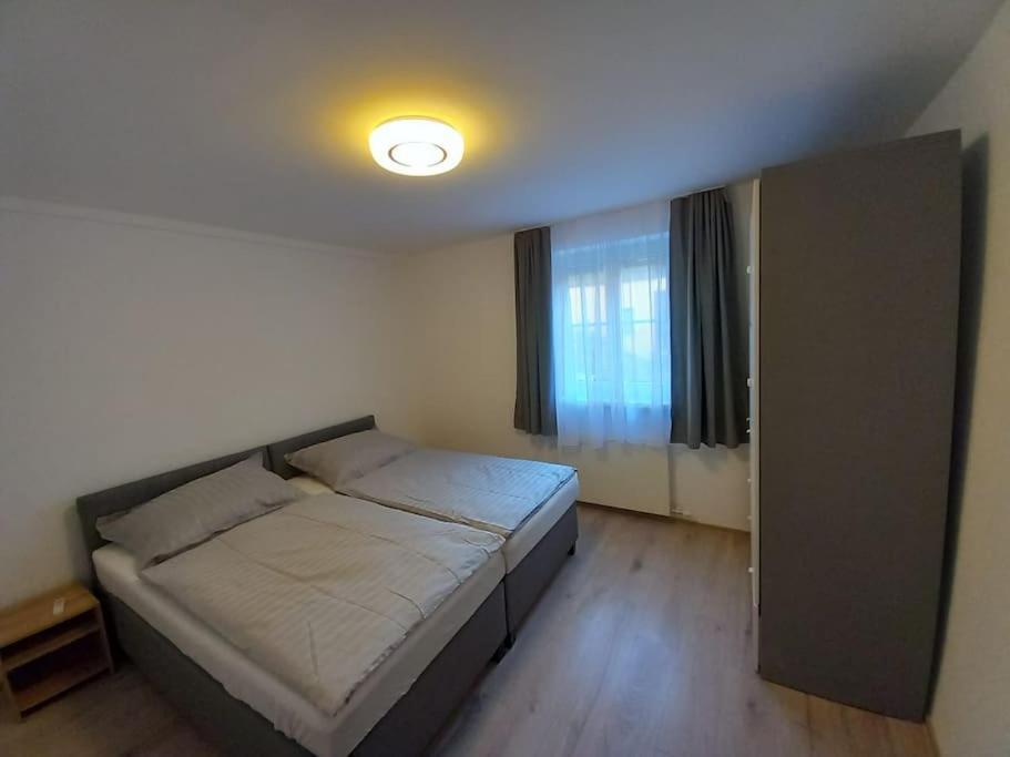 Wunderschoenes 2Zimmer Apartment In Sbg Salzburg Eksteriør bilde
