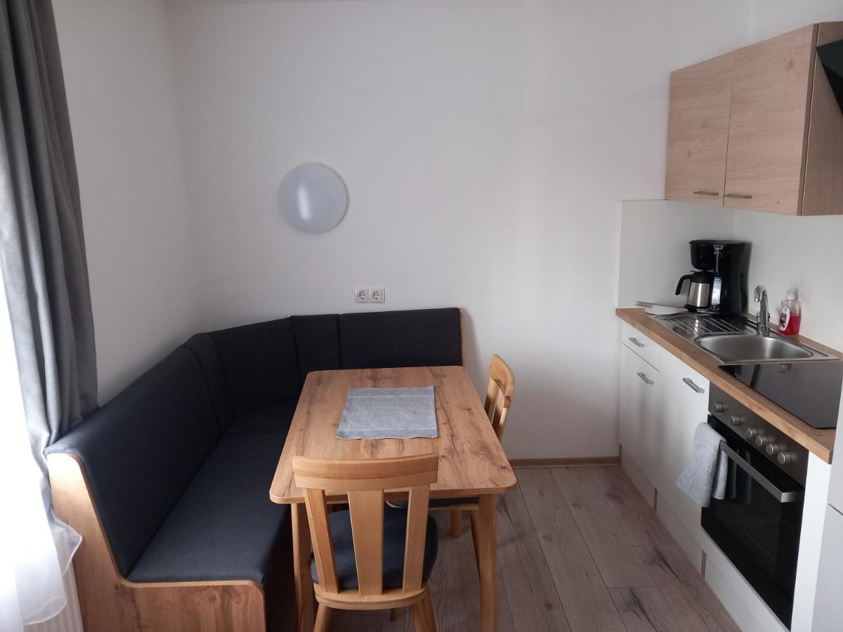 Wunderschoenes 2Zimmer Apartment In Sbg Salzburg Eksteriør bilde