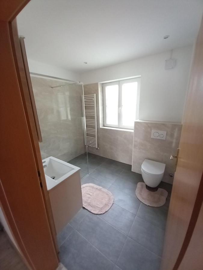 Wunderschoenes 2Zimmer Apartment In Sbg Salzburg Eksteriør bilde