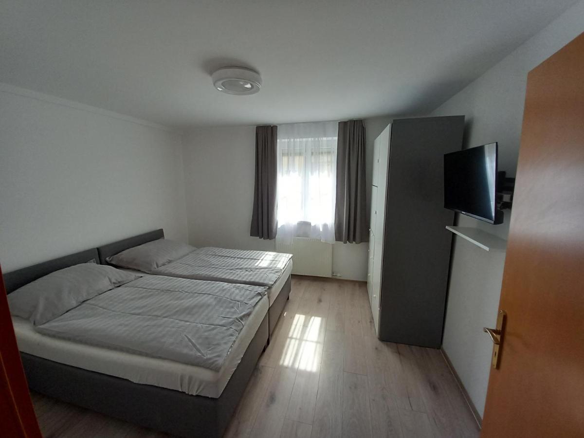 Wunderschoenes 2Zimmer Apartment In Sbg Salzburg Eksteriør bilde