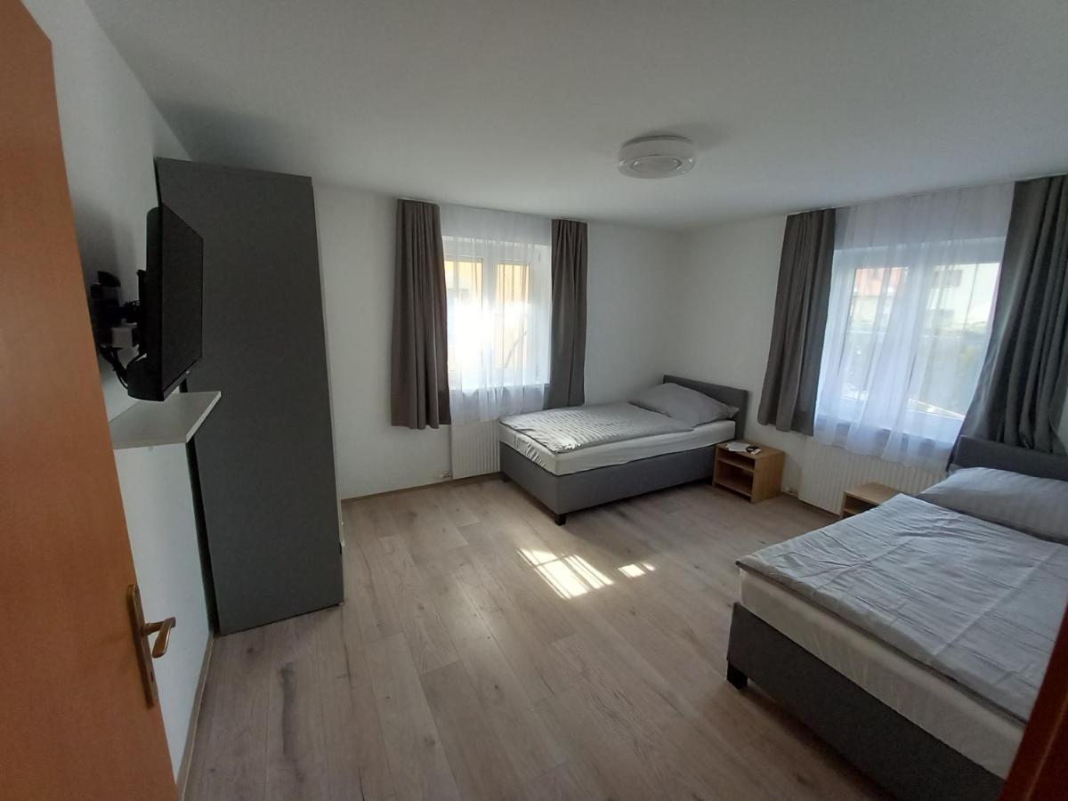 Wunderschoenes 2Zimmer Apartment In Sbg Salzburg Eksteriør bilde